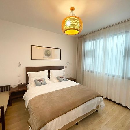 فندق Dali Yanyuan Mountain Retreat المظهر الخارجي الصورة
