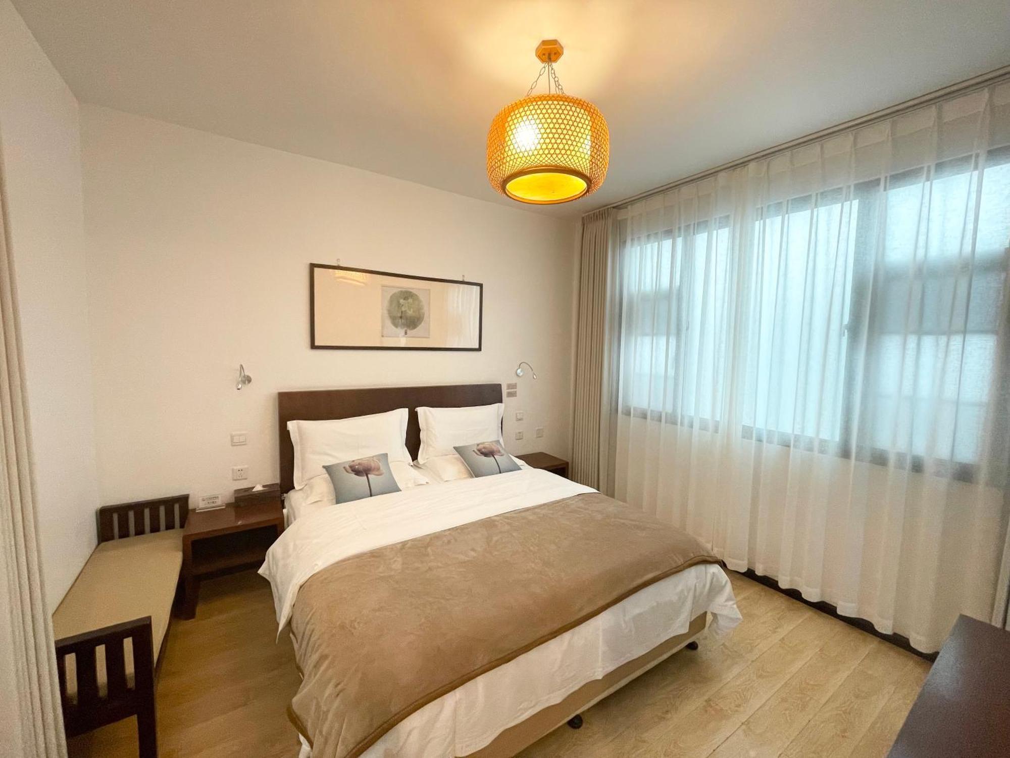 فندق Dali Yanyuan Mountain Retreat المظهر الخارجي الصورة