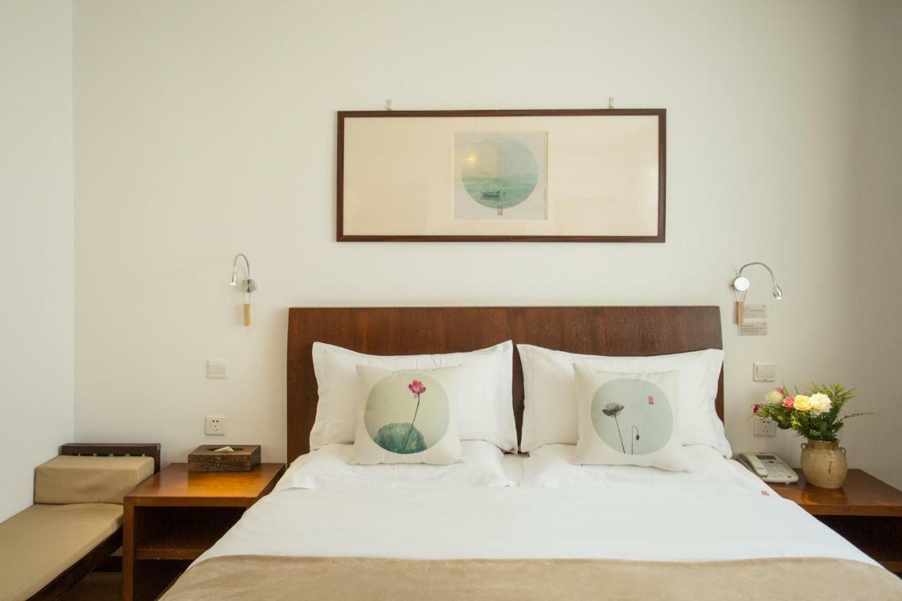 فندق Dali Yanyuan Mountain Retreat المظهر الخارجي الصورة