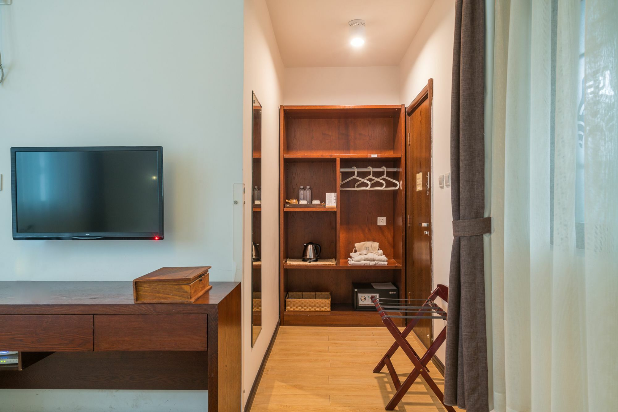 فندق Dali Yanyuan Mountain Retreat المظهر الخارجي الصورة