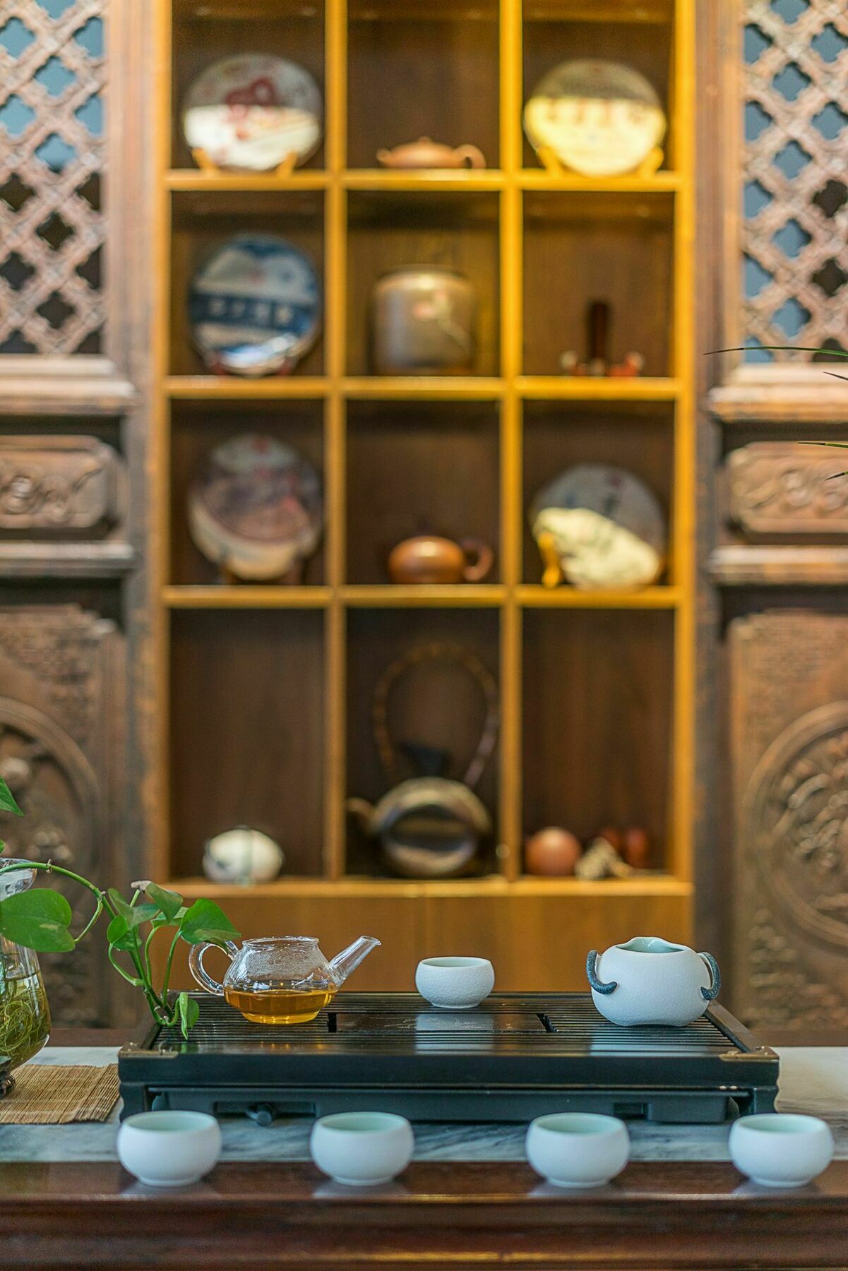 فندق Dali Yanyuan Mountain Retreat المظهر الخارجي الصورة